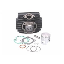 Kit cylindre DR 66cc 46mm pour