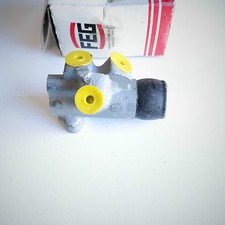 Citroen Axel correcteur –