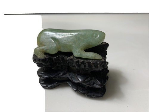 Chinese jade jadeite hand - jade,