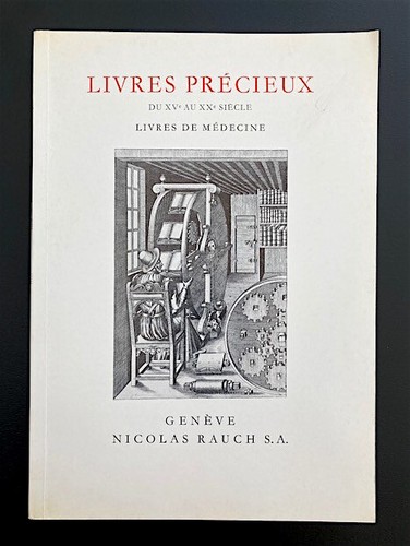 Livres précieux siècle - précieux,