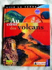 Au Cœur des Volcans par