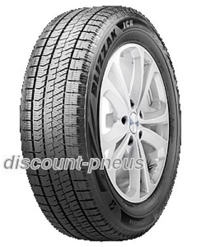 Pneu hiver bridgestone - bridgestone, blizzak