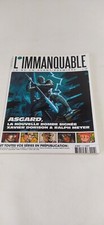 L'IMMANQUABLE BD 