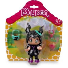 Poupée Pinypon Maléfique