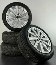 Audi A6 S6 4K 19 Pouces Pneus