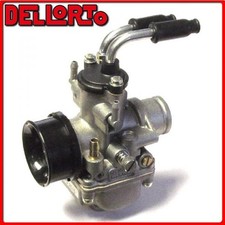 02616 CARBURATEUR DELLORTO