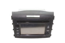 HONDA CR-V MK4 RM Lecteur de Musique Avec GPS 08A40-2S6-4000-01 2013