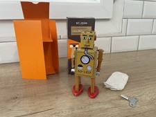 Robot « Lilliput Robot »