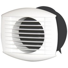 AUTOGYRE - Bouche d'extraction VMC d.125 vrac