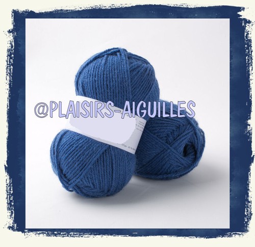 Pelotes laine partner - pelotes, de