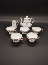 Service à café Limoges