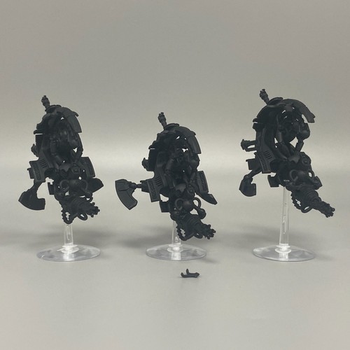 Necron tomb blades warhammer - necron,