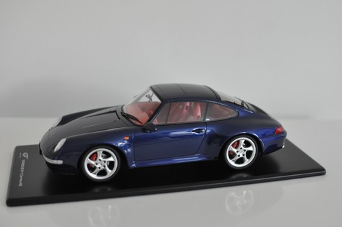 Gt012b spirit porsche - gt, 993