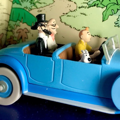 Voiture 43è atlas - voiture,