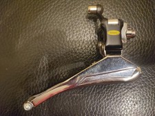 Dérailleur Avant Mavic Ssc