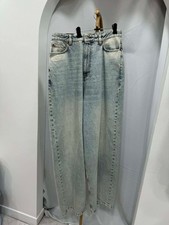 Balenciaga Pantalons en denim
