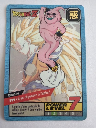 Power level dragon - ball, z