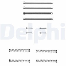 Delphi lx0097 kit - lx0097,