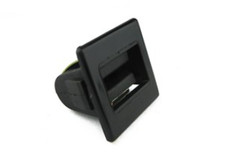 Loquet poche console - de,