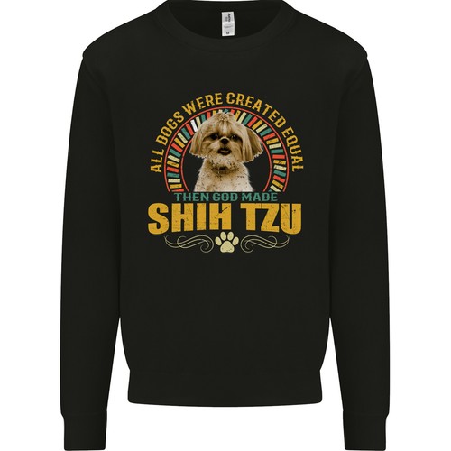 Sweat shirt pour enfants - pour,
