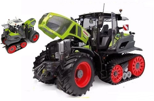 Miniature tracteur universal - miniature,