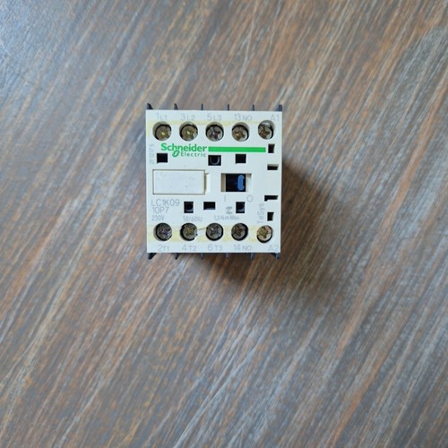 Lc1k0910p7 contacteur - lc1k0910p7,