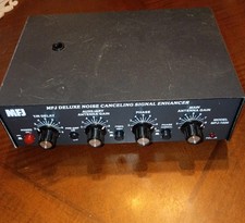 MFJ Deluxe Noise Canceling