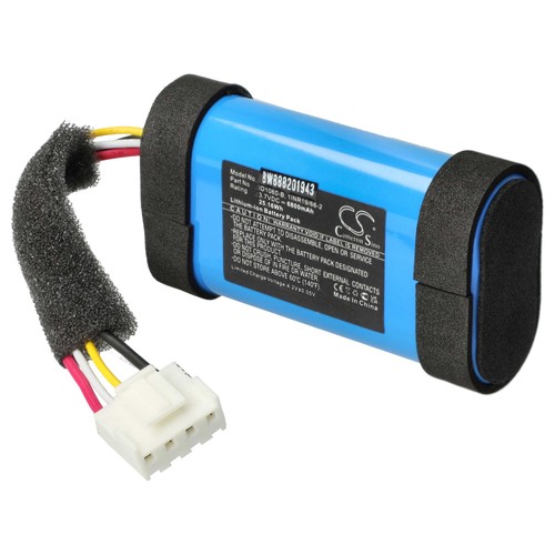 Batterie pour jbl flip - batterie,