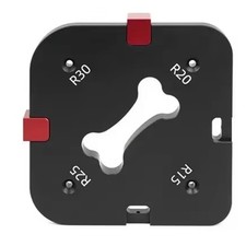 Modèle de Coupe de Filet de