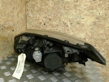 Optique avant principal droit (feux)(phare) RENAULT LAGUNA 3 PHASE 1 BREAK