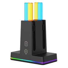 Station d'accueil magnétique