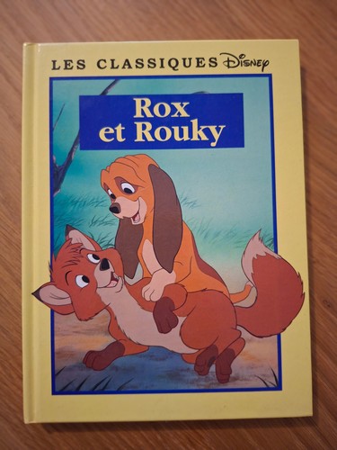 Livre enfant les classiques - livre,