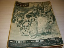 MIROIR SPRINT xxx 04.08.1950