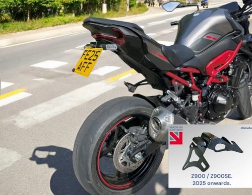 Dbmoto kawasaki z900 se - z900,