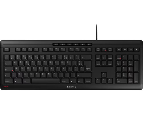Clavier logitech k120 - logitech, –