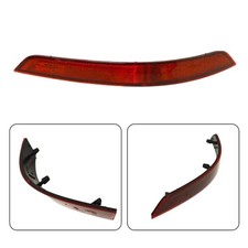 1x Pare choc arri??re inf??rieur 7N0945106B pour Sharan 2011-2016 plastique haut