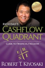 Robert T. Kiyosaki Rich Dad's