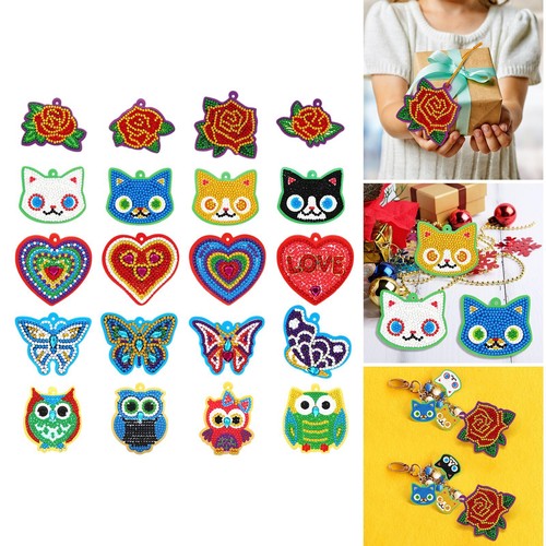 Diy diamant peinture kits - peinture,