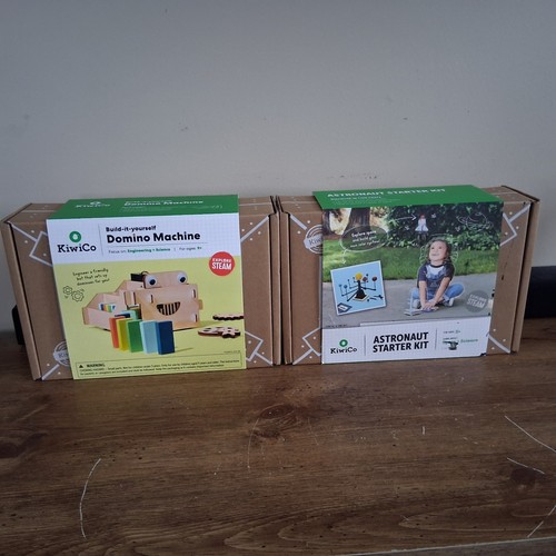 Kiwico lot kits domino - of, kits,