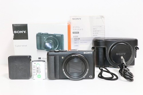 Sony cyber shot dsc hx60v - sony, dsc-hx60v