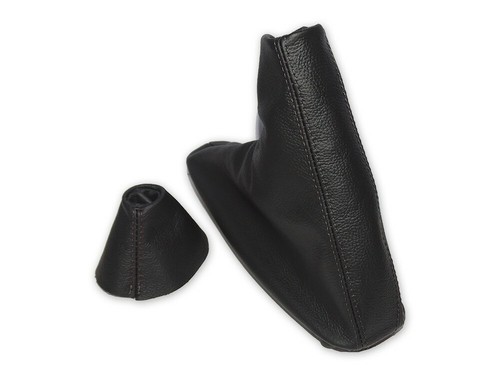 Soufflet levier vitesse et - soufflet,