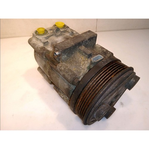 Compresseur air conditionne - air,