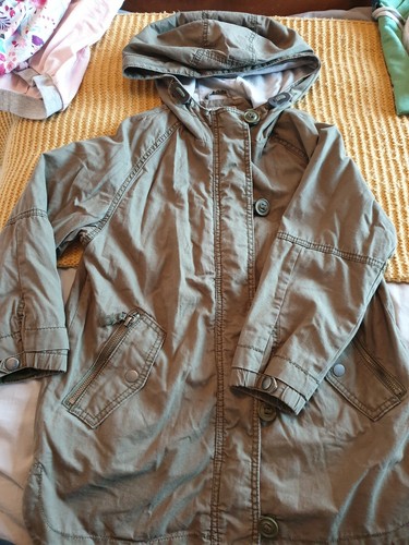 Next manteau parka léger - next,
