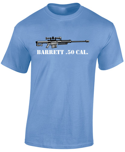 Barrett cal mens t - cal, shirt