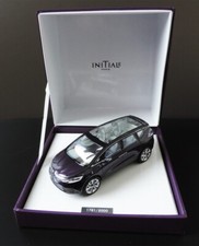 Concept Car Renault Initiale Paris Norev 1/43