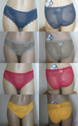 Culotte toya dentelle - toya,