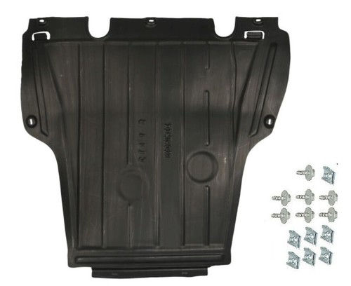 Set plaque couvercle cache - plaque,