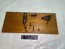 Tambour d'arbre de vitesses