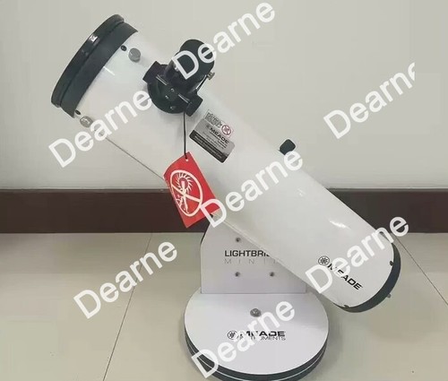 Meade 130dob dobsonian - pc,