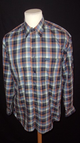 Chemise façonnable taille - chemise,